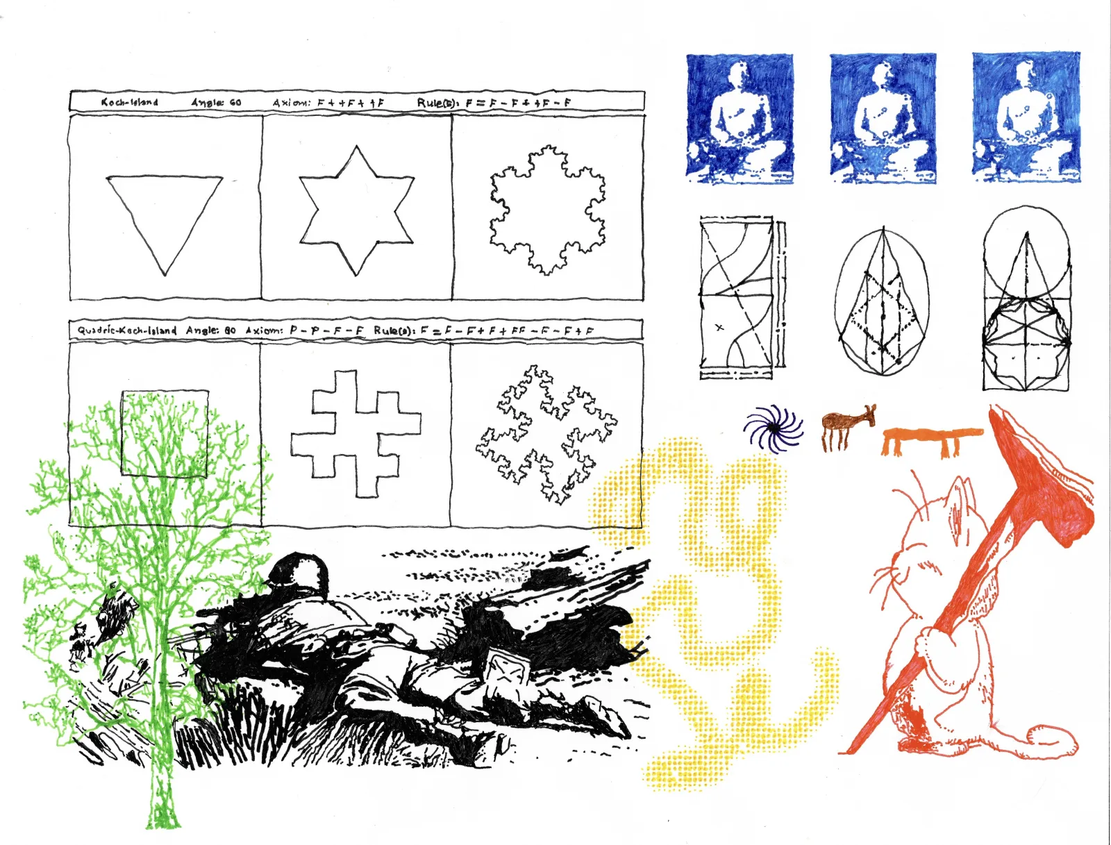 drawing 12